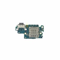 Samsung Galaxy A53 A536B Ladebuchse SIM Platine Mikrofon USB Dock Connector