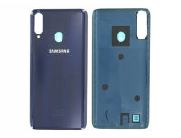 Samsung Galaxy A20s A207F Akkudeckel Backcover Batterie...