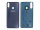 Samsung Galaxy A20s A207F Akkudeckel Backcover Batterie Deckel Blau