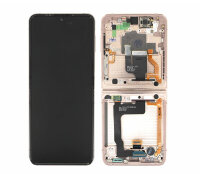 Samsung Galaxy Z Flip4 F721B AMOLED Display Touchscreen...