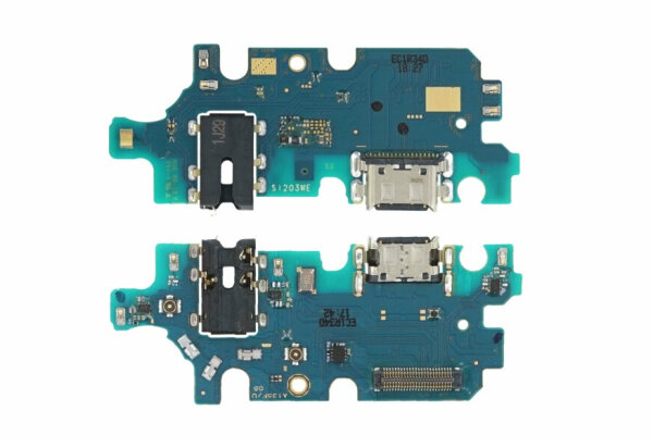 Samsung Galaxy A13 A135F Ladebuchse Mikrofon USB  Dock Connector