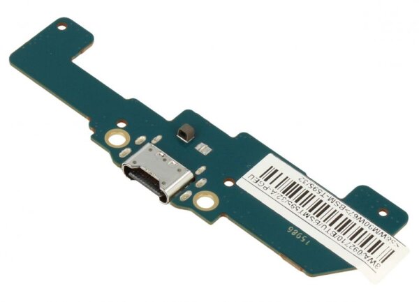 Samsung Galaxy Tab A 10.5 2018 T595 Ladebuchse Mikrofon USB Dock System Connector