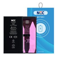 NCC Ersatzakku Akku Batterie Battery 3279mAh für...