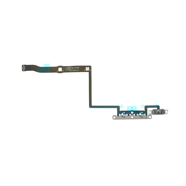 Laut Leise Knopf Volume Flex für iPhone 11 Pro A2215