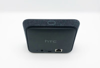HTC 5G Hub Router Home Media Center Grau 2Q6U200