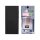 Samsung Galaxy S23 Ultra S918B AMOLED Display Touchscreen Bildschirm & Rahmen Sky Blau / Lime