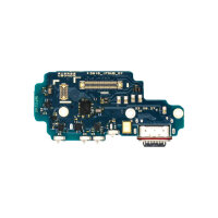 Samsung Galaxy S23 Ultra S918B Ladebuchse SIM Platine Mikrofon USB System Connector