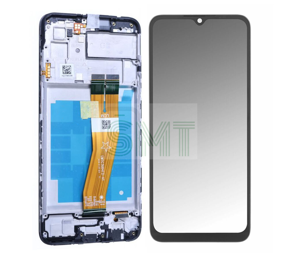 Original Samsung Galaxy A03 A035F (NON EU) Display Touchscr