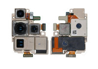 Samsung Galaxy S21 Ultra G998B Haupt Kamera Rückkamera Komplettes Einheit - Pulled
