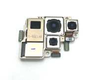 Samsung Galaxy S21 Ultra G998B Haupt Kamera Rückkamera Komplettes Einheit - Pulled