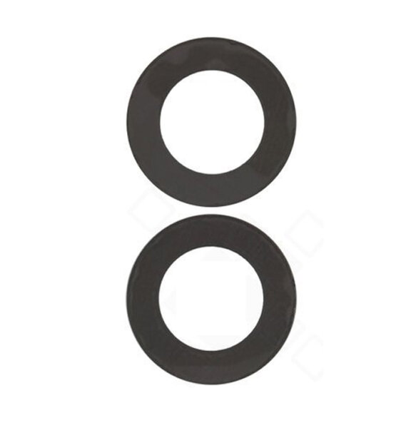 iPhone 14 / 14 Plus Kameralinse Camera Lens Glass Abdeckung Glas Cover