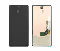 Google Pixel 7A OLED Display Touchscreen Bildschirm Schwarz