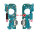 Samsung Galaxy A33 5G A336B Ladebuchse Mikrofon USB Dockconnector