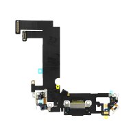 Ladebuchse USB Lighting Dockconnector Mikrofon Schwarz...