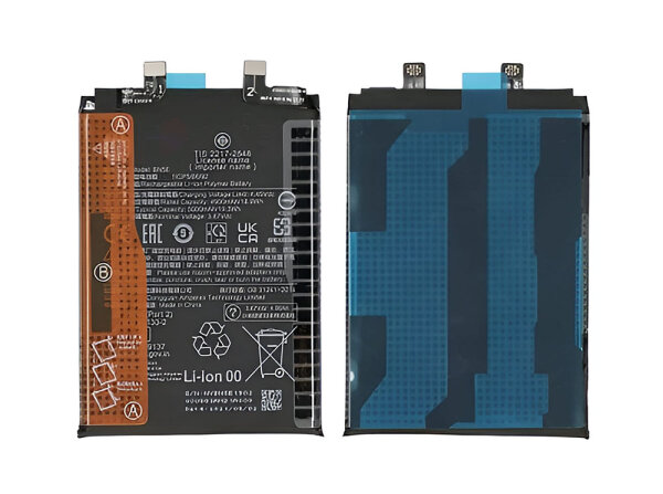 Xiaomi Redmi Note 11 Pro 5G / 11 Pro / Poco X4 Pro 5G Akku Batterie BN5E