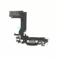Lightning Ladebuchse Mikrofon USB Dockconnector Flex...