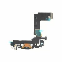 Lightning Ladebuchse Mikrofon USB Dockconnector Flex...