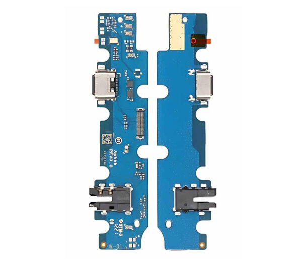 Samsung Galaxy Tab A7 Lite T220 /T225 Ladebuchse Mikrofone USB Dock Connector Board