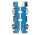 Samsung Galaxy Tab A7 Lite T220 /T225 Ladebuchse Mikrofone USB Dock Connector Board
