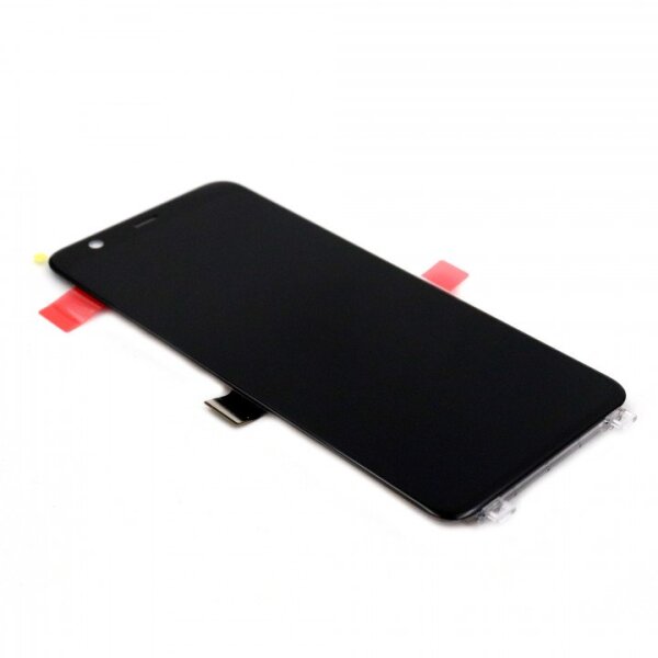 Google Pixel 4 Display Touchscreen Bildschirm Schwarz