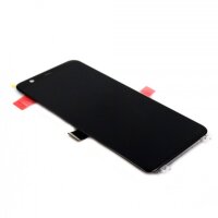 Google Pixel 4 Display Touchscreen Bildschirm Schwarz