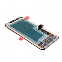 Google Pixel 4 Display Touchscreen Bildschirm Schwarz
