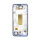 Samsung Galaxy A34 5G A346B AMOLED Display Touchscreen Bildschirm Rahmen Violett / Lila