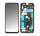 Samsung Galaxy A14 4G A145R /A145P PLS Display Touchscreen Bildschirm Rahmen Schwarz