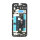 Samsung Galaxy A14 4G A145R /A145P PLS Display Touchscreen Bildschirm Rahmen Schwarz