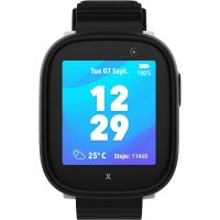Xplora X6 Play eSIM Kinder Uhr Smartwatch Handy 1.5 Zoll...