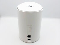 Alcatel Congster Homespot WLAN Sim 4G Cat7 LTE Home Router Weiß OVP - HH71VM