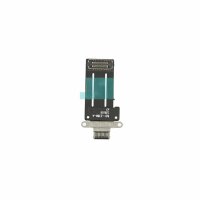 Ladebuchse USB Lightning Dockconnector Schwarz für...