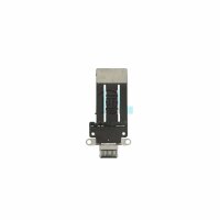 Ladebuchse USB Lightning Dockconnector Schwarz für...