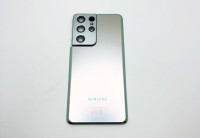 Samsung Galaxy S21 Ultra SM-G998B Akkudeckel Abdeckung...