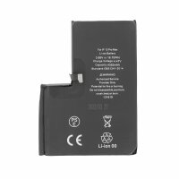 Ersatzakku Akku Batterie Battery 4352 mAh für iPhone...