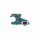 Samsung Galaxy Note 10 N970F Ladebuchse Mikrofon USB System Connector