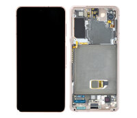 Samsung Galaxy S21 G991B AMOLED Display Touchscreen...