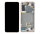 Samsung Galaxy S21 G991B AMOLED Display Touchscreen Bildschirm Rahmen Violett