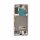 Samsung Galaxy S21 G991B AMOLED Display Touchscreen Bildschirm Rahmen Violett