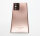 Samsung Galaxy Note 20 Ultra 5G N986 Akkudeckel Backcover Mystic Bronze Gold - Pulled