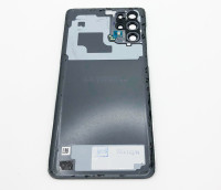 Samsung Galaxy S20+ S20 Plus 4G G985F 5G G986B Akkudeckel Backcover Batterie Deckel Cosmic Grau - Pulled