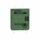 Samsung Galaxy Z Flip4 F721B Akkudeckel Backcover Batterie Deckel Grau