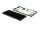 Motorola Edge 20 XT2143 OLED Display Touchscreen Bildschirm Rahmen Schwarz