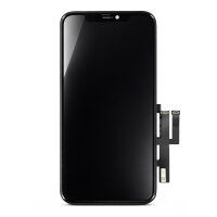Liquid Retina IPS LCD Display Touchscreen Bildschirm Schwarz für iPhone 11 - Pulled