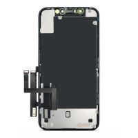 Liquid Retina IPS LCD Display Touchscreen Bildschirm Schwarz für iPhone 11 - Pulled