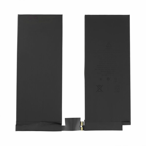 Ersatzakku Akku Batterie Battery 9720 mAh für iPad Pro 12.9 2018 / 2020