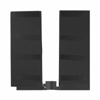 Ersatzakku Akku Batterie Battery 9720 mAh für iPad...