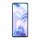 Xiaomi Mi 11 Lite 5G NE LCD Display Touchscreen Bildschirm Rahmen Weiß