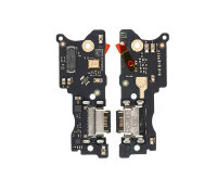 Xiaomi  Redmi 10 Ladebuchse Mikrofon USB System Connector