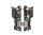 Xiaomi  Redmi 10 Ladebuchse Mikrofon USB System Connector
